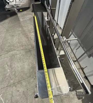 Used 2021 CLEVELAND CE4500HVE Banders | Star Industries #1253692