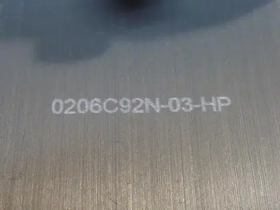 NEW APPLIED ROBOTICS INC 0206-C85A