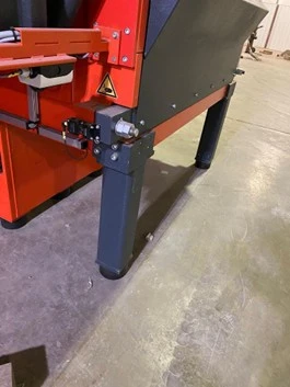 USED 2021 WEIMA 180HP  70" X 78"   (19" F ROTOR)