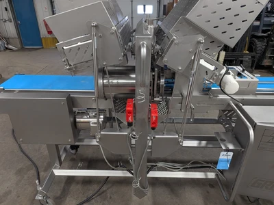 USED 2016 GROTE HBZ