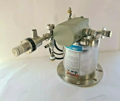 Used CTI Does Not Apply Vacuum Pumps California US | Amiron Machinery #1087674