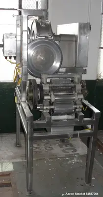 Used URSCHEL SL-A Slicers / Dicers / Cutters Illinois US | Aaron Equipment #1515556