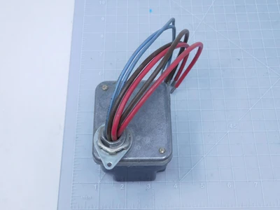 Used ESSEX _UNKNOWN_ Relays & Switches Texas US | OCO Industrial #1678056