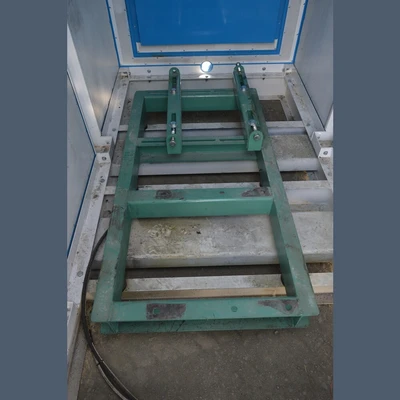 Greatech Roots G250 Blower Package