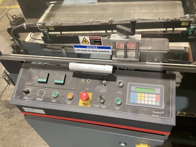 Used SEALED AIR A27A Wrapping Machines Michigan US | iGAM Industrial Marketplace #1363755