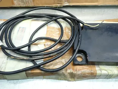 USED RECORA N170