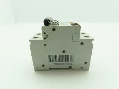 Merlin Gerin K60N C16 Multi 9 Circuit Breaker 2-Pole 16 Amp 400V 27913  LOT OF 3