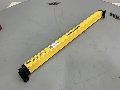 USED BANNER MSE2424Y