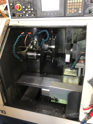 USED 2006 MIYANO BNJ-42SY