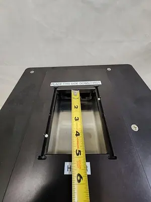 H-SQUARE WPR Individual Wafer Presenter