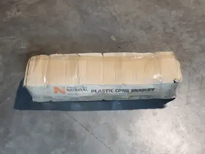 NEW NATIONAL CONCRETE ACCESSORIES 203-02-0300