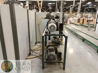 USED 2014 HOMAG PROFI BOF 712/12/32/18/A
