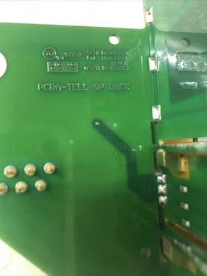 NEW PerkinElmer N6490185