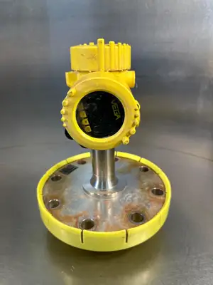 USED Vega Vega Vegapuls64