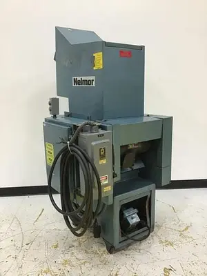 USED NELMOR RG810M1