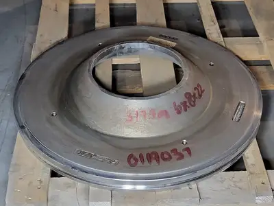 Plate Side Suction for Goulds Pump 3175M,  6x12-22