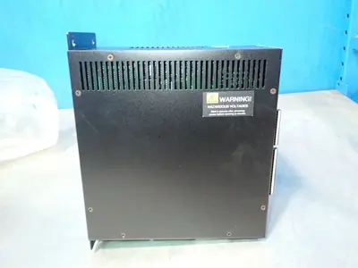 USED GE FANUC IC800SSI420RD2AD