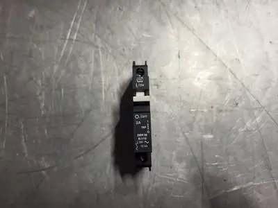 NEW 2007 CBI ELECTRIC QL-1-13-DM-KM-02