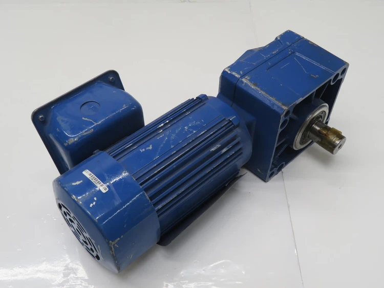 Used SM-CYCLO _UNKNOWN_ Speed Reducers | OCO Industrial #1610449