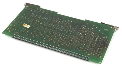 USED RELIANCE ELECTRIC 0-54200-1 REMOTE DRIVER BOARD O-54200-1
