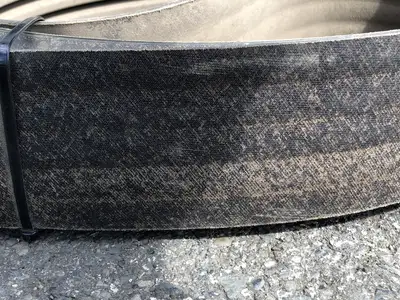 USED PREDATOR 55VP1000
