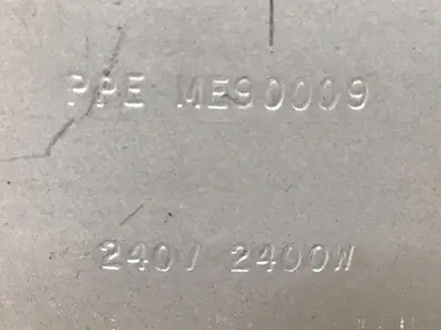 NEW PPE ME90009