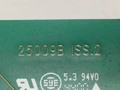 USED DOMINO 25009B