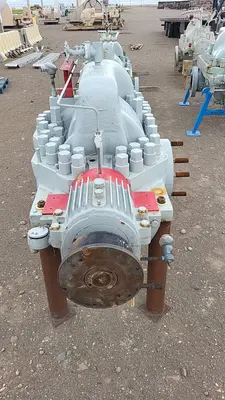 Used UNITED 8X13 WMSNL Centrifugal Pumps Colorado US | Power Zone Equipment #1360771