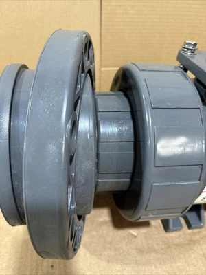 USED Hayward 6"