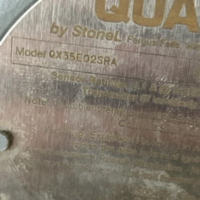 USED HYTORK-71 XL0071U-S80-SCW-Y00