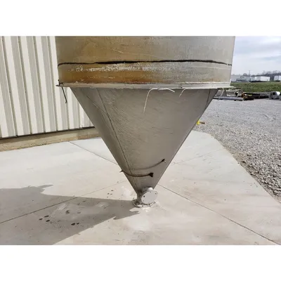 USED BRISMET T-6061-T6 ALUM