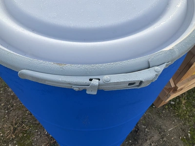 Used _UNKNOWN_ _UNKNOWN_ Plastic and Fiberglass Tanks Michigan US | Miedema Asset Management Group #1579617