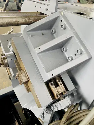 Modern Tube Cut-Off, Model 2E. STOCK # 1120919