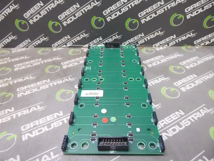 Used LUMISYS _UNKNOWN_ Electrical Controls | Green Industrial #681327