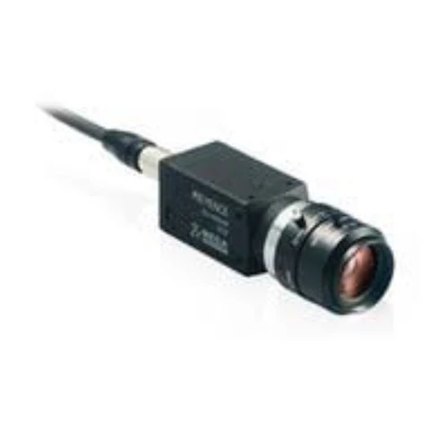 Keyence CV-H200C Intuitive Vision 2-Million-Pixel Color Camera [New]