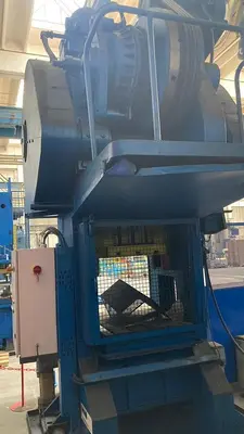 Used 1973 ARISA AF-200-75 Straight Side Presses CZ | Amaron s.r.o. #1066310