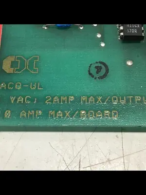 USED CINCINNATI MILACRON 3-531-3563A