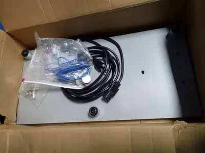 Mounting Assembly