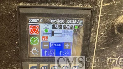 Used 2024 PARK INDUSTRIES JAVELIN DUAL TABLE CNC SAWJET Stone Equipment North Carolina US | CAROLINA MACHINERY SALES #1506514