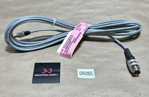 NEW Pepperl+Fuchs NJ1.5-6.5-N-Y40233