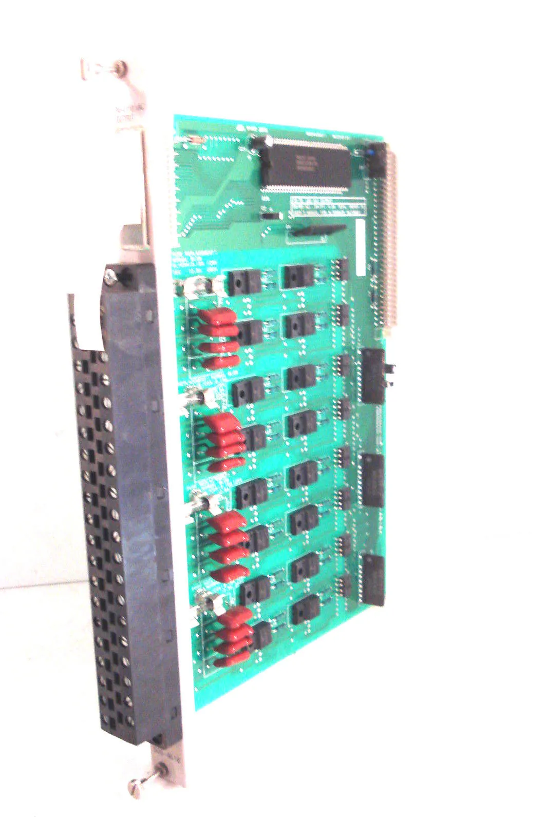 SIEMENS 505-4616 OUTPUT MODULE 5054616