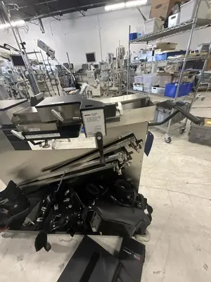 Used PT Medical Technologies See title Tables/Stretchers/Gurneys Texas US | PT Medical Technologies #1458901