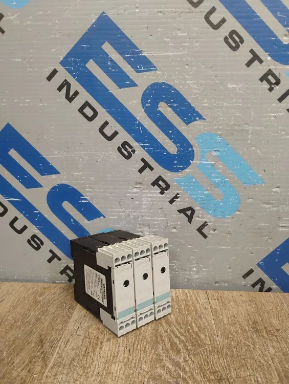 SIEMENS 3RP15761NP308K Time Delay Relays | ESS Industrial Equipment Sales