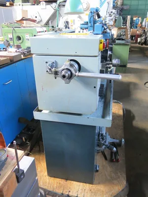 USED CLAUSING 1030 “INDUSTRIAL & TRAINING LATHE”