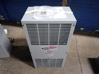 Used KOOLTRONIC KNA4C5DP33L Air Conditioning Equipment | HGR 24 #731883