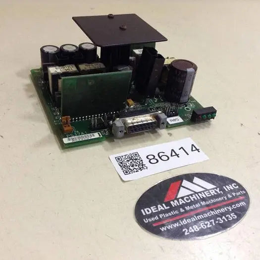 Used GENERAL ELECTRIC 44A737246-G01 Circuit Boards Michigan US | Ideal Machinery #702224