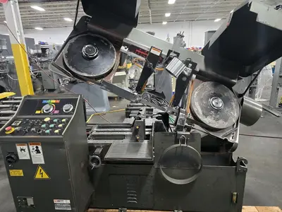 USED 1994 ARMSTRONG-BLUM SPARTAN PA13/3