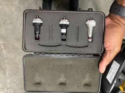 ROMER ABSOLUTE ARM 7540 Portable Arm Coordinate Measuring Machines | Asset Exchange Corporation (3)