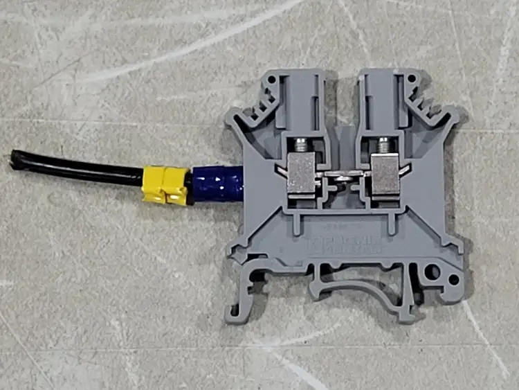 Used PHOENIX CONTACT UK3N Parts British Columbia CA | Lenmark #269768