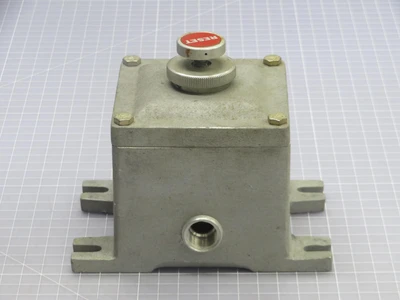 New | in-Stock METRIX _UNKNOWN_ Relays & Switches Texas US | OCO Industrial #1684920